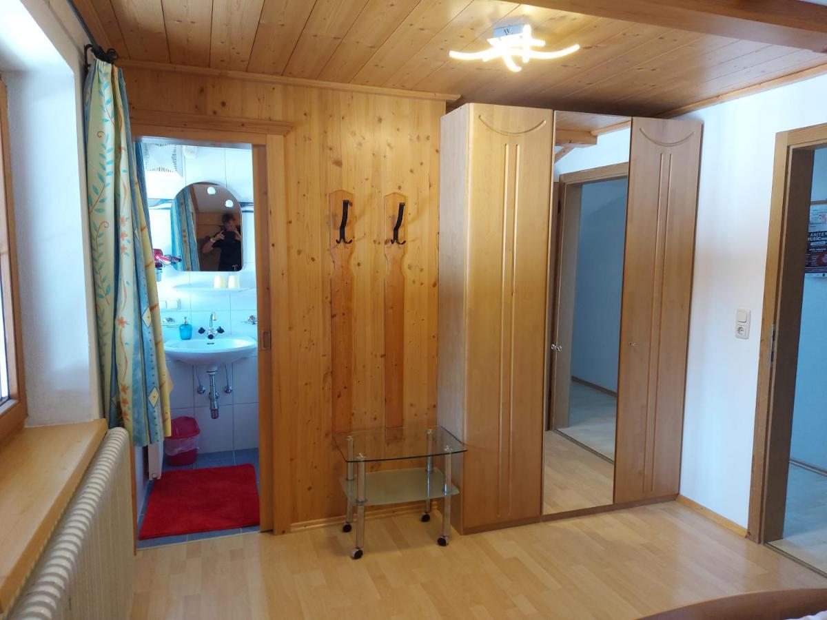 Appartement Harmonie & Balance Leogang Buitenkant foto