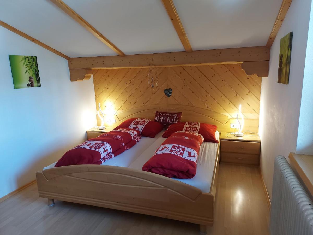 Appartement Harmonie & Balance Leogang Buitenkant foto