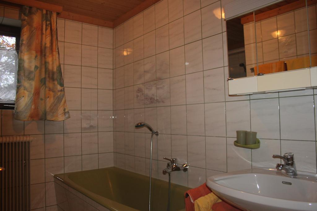 Appartement Harmonie & Balance Leogang Kamer foto