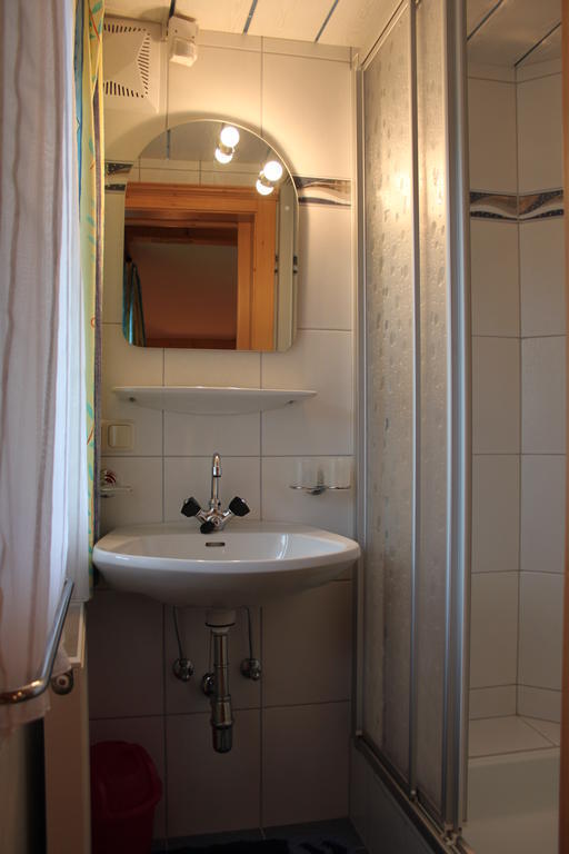 Appartement Harmonie & Balance Leogang Kamer foto