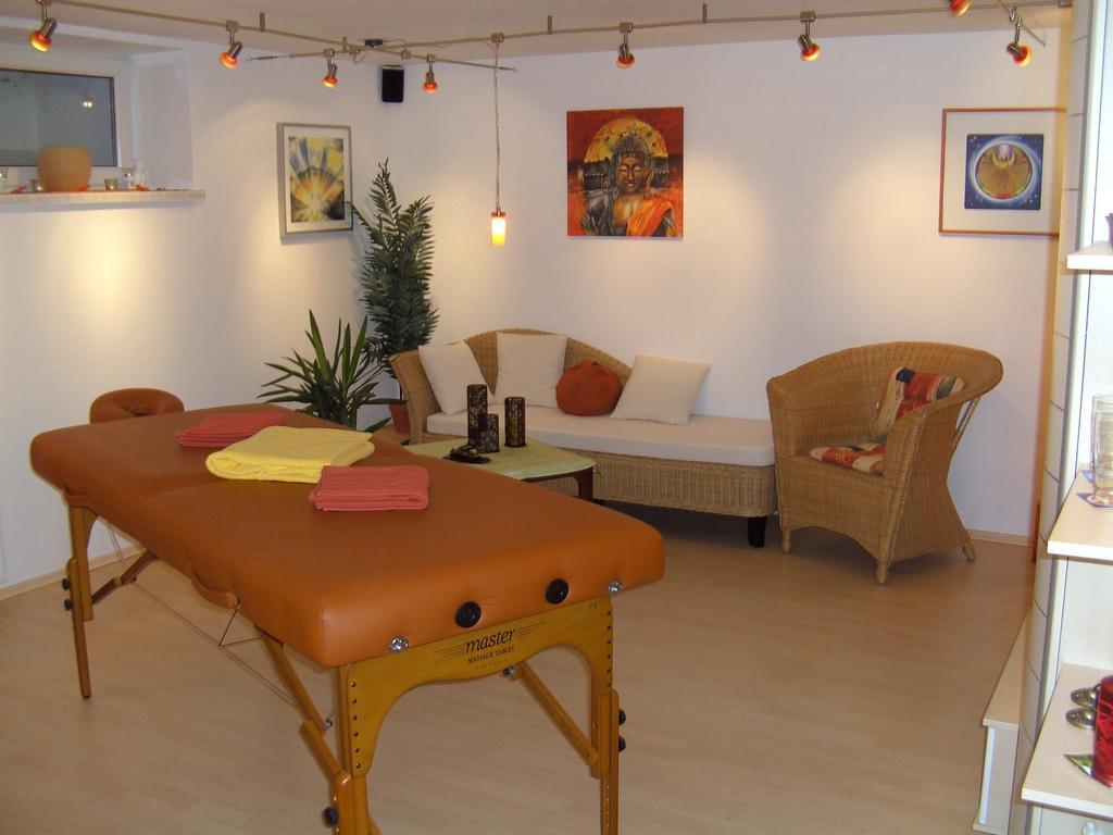 Appartement Harmonie & Balance Leogang Buitenkant foto